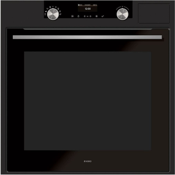 ASKO OCS8664A 60cm Built-In Combi-Steam Oven