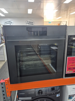 ASKO OCS8678GG Elements 60cm Combi-Steam OvenOCS8678GG