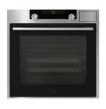 ASKO OCS8687S 60cm Built-In Combi-Steam Oven