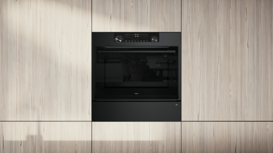 ASKO ODW8127B Warming drawer