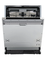 Omega ODWIF6015 60cm Integrated Dishwasher 15 Place Setting