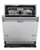 Omega ODWIF6015 60cm Integrated Dishwasher 15 Place Setting