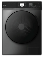 Omega OFLW900AM 9kg Auto Dose Front Load Washing Machine