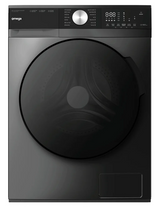 Omega OFLW900AM 9kg Auto Dose Front Load Washing Machine