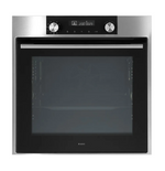 ASKO OP8637S 60cm Stainless Steel Pyrolytic Oven