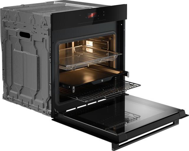 ASKO OTP26BGH Pyrolytic Oven