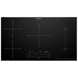 Westinghouse WHI955BD 90cm 5 Zone Induction Cooktop with BoilProtect
