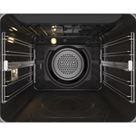 Electrolux EVEP615DSE 60cm UltimateTaste 700 Multifunction Pyrolytic Oven