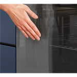 Westinghouse WVE6515SD 60cm Stainless Steel Multi-Function Oven