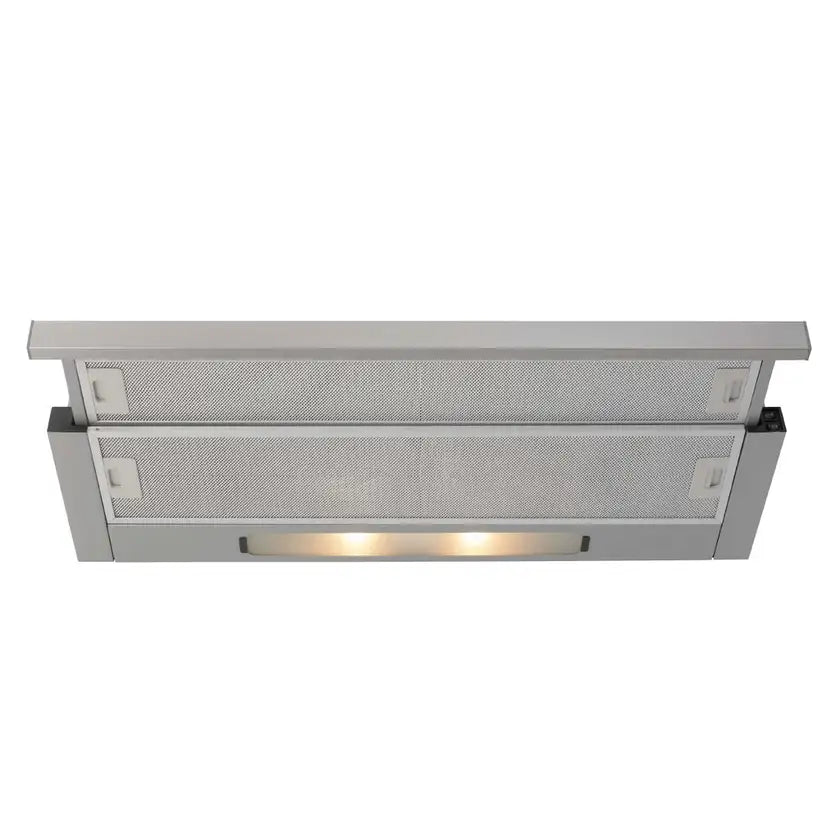 Technika SL10290ISS-3 90cm Slide-Out Rangehood