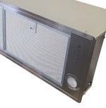 Sirius SM905 85cm Single Motor Under Mount Hood