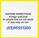 Westinghouse WIM1200WD 120L Bar Refrigerator