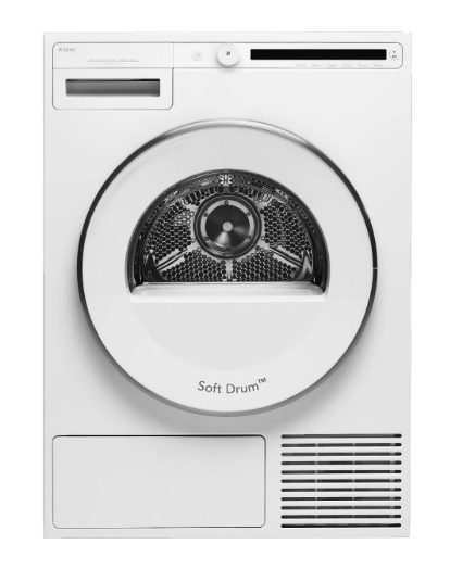 ASKO T208C 8kg Classic Condenser Dryer