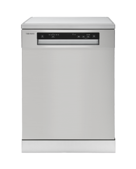 Technika TDX6SS-6 60cm Freestanding Dishwasher