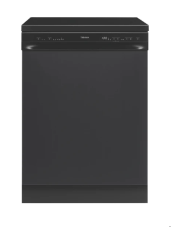 Technika TGDW6BK-2 60cm Freestanding Dishwasher