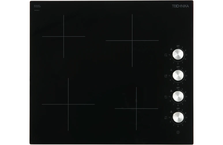 Technika TGGCM64-5 60cm Professional Ceramic Cooktop