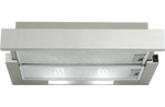 Technika TGSL6DRX 60cm Slide-Out Rangehood