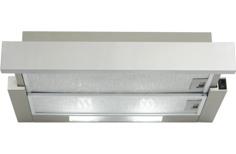 Technika TGSL6DRX 60cm Slide-Out Rangehood