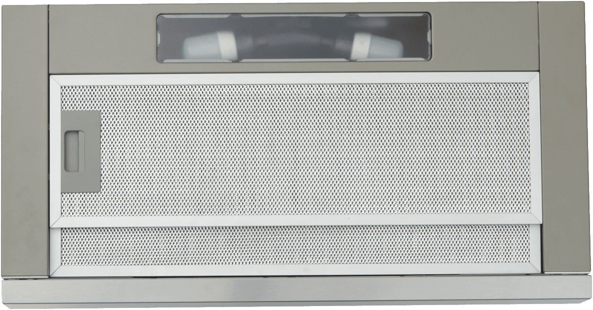 Technika TGSL6DRX 60cm Slide-Out Rangehood