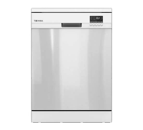 Technika TSDW14GG 60cm Freestanding Dishwasher