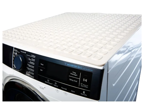 Electrolux ULX109 60cm White Silicon Appliance Mat
