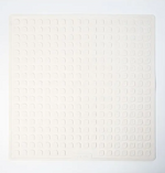 Electrolux ULX109 60cm White Silicon Appliance Mat