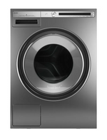 ASKO W4086PT 8kg ProWash Logic Front Load Washing Machine Titanium