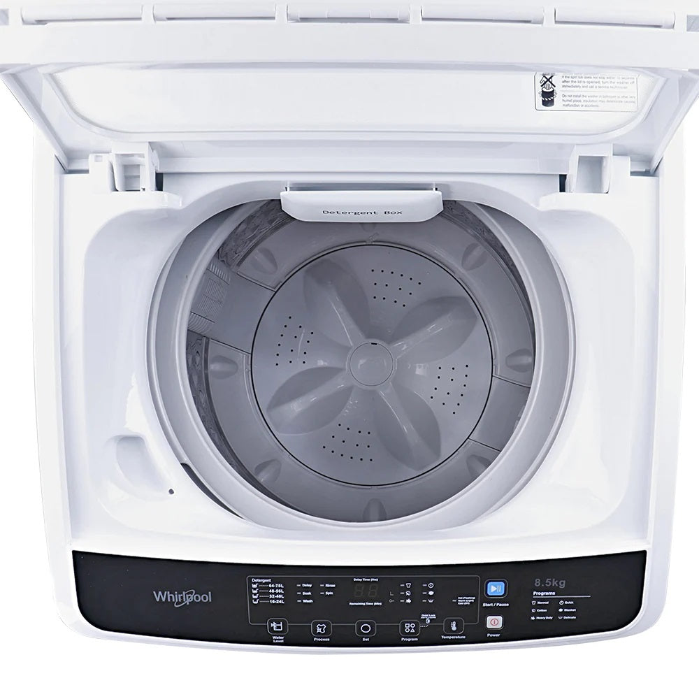 Buy Factory Second Washing Machine | Scratch And Dent Washing Machine ...