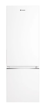 Westinghouse WBB3400WK-X 335L Bottom Mount Fridge White