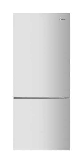 Westinghouse WBE4302AC-L 425L Bottom Freezer Refrigerator
