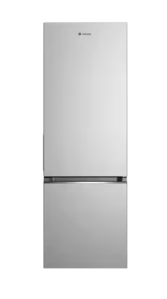Westinghouse WBE4302AC 425L Bottom Freezer Refrigerator