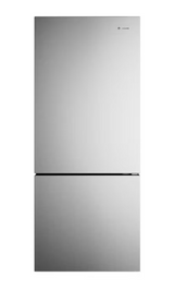 WBE4302SE-X Westinghouse 425L Bottom Mount Fridge with AutoSense Silver