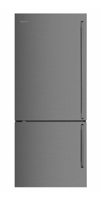 Westinghouse WBE4504BC-L Kühlschrank mit Gefrierfach unten, 425 l