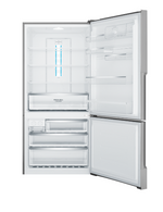 Westinghouse WBE5300SC-R Right Hand 496L Bottom Mount Fridge