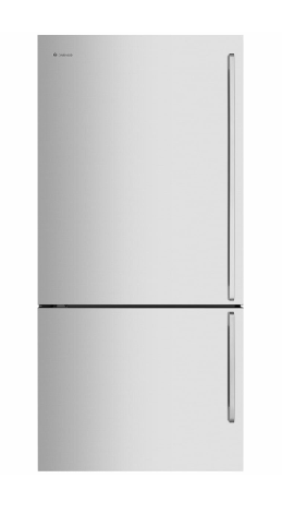 Westinghouse WBE5304SC-L Kühlschrank mit Unterbau, 496 l, linksseitig