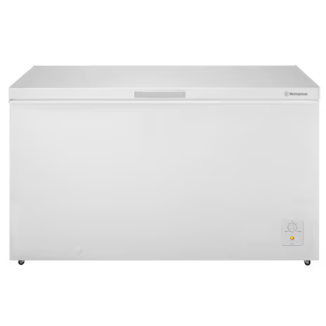 Westinghouse WCM5000WE Large 500L Chest Freezer