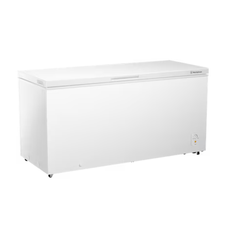 Westinghouse WCM5000WE Large 500L Chest Freezer