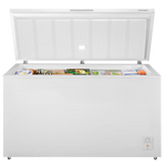 Westinghouse WCM5000WE Large 500L Chest Freezer