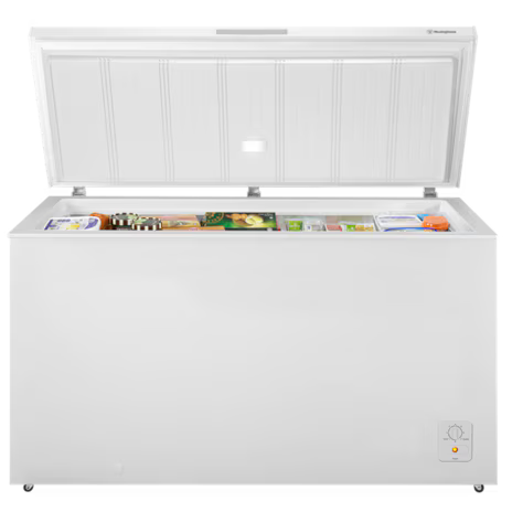 Westinghouse WCM5000WE Large 500L Chest Freezer