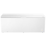 Westinghouse WCM7000WE 702L chest freezer