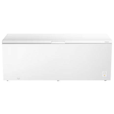 Westinghouse WCM7000WE 702L chest freezer
