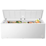 Westinghouse WCM7000WE 702L chest freezer