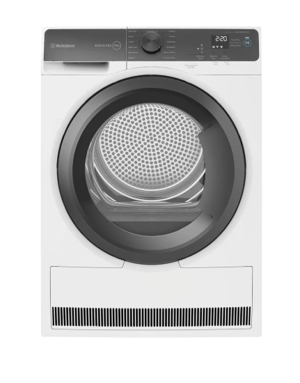 Westinghouse WDH804N8WA 8kg Heat Pump Dryer