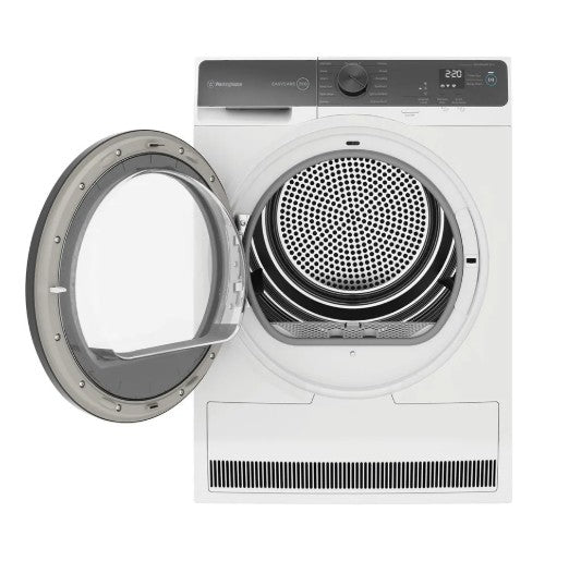 Westinghouse WDH804N8WA 8kg Heat Pump Dryer