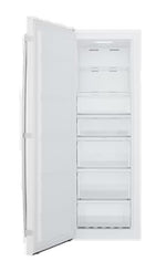 Westinghouse WFB2804WB 238L Single door Freezer White