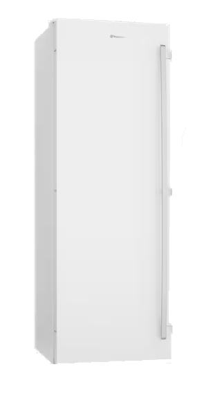 Westinghouse WFB2804WB 238L Single door Freezer White