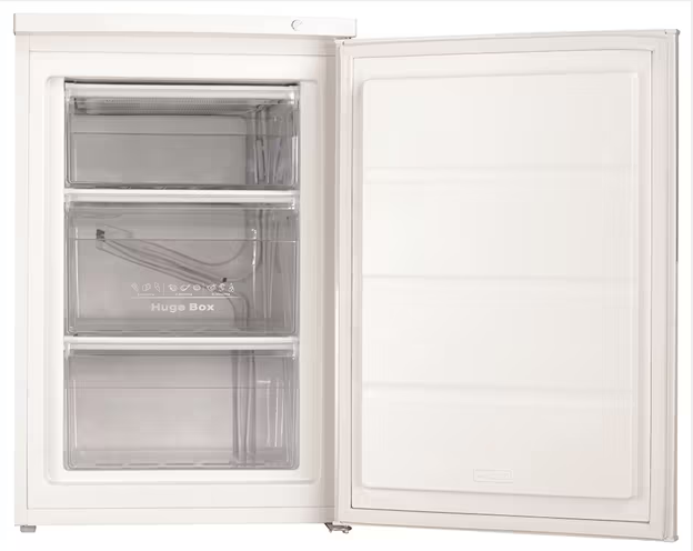 Westinghouse WFM0900WD 86L white bar freezer *