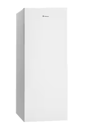 Westinghouse WFM1700WE 155L Vertical Freezer White