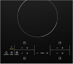 Westinghouse WHC643BC 590mm 4 Zone Ceramic Cooktop