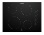 Westinghouse WHC742BC 70cm 4 Zone Ceramic Cooktop